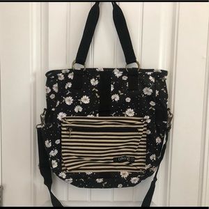 Dakine Tote with Laptop pocket
